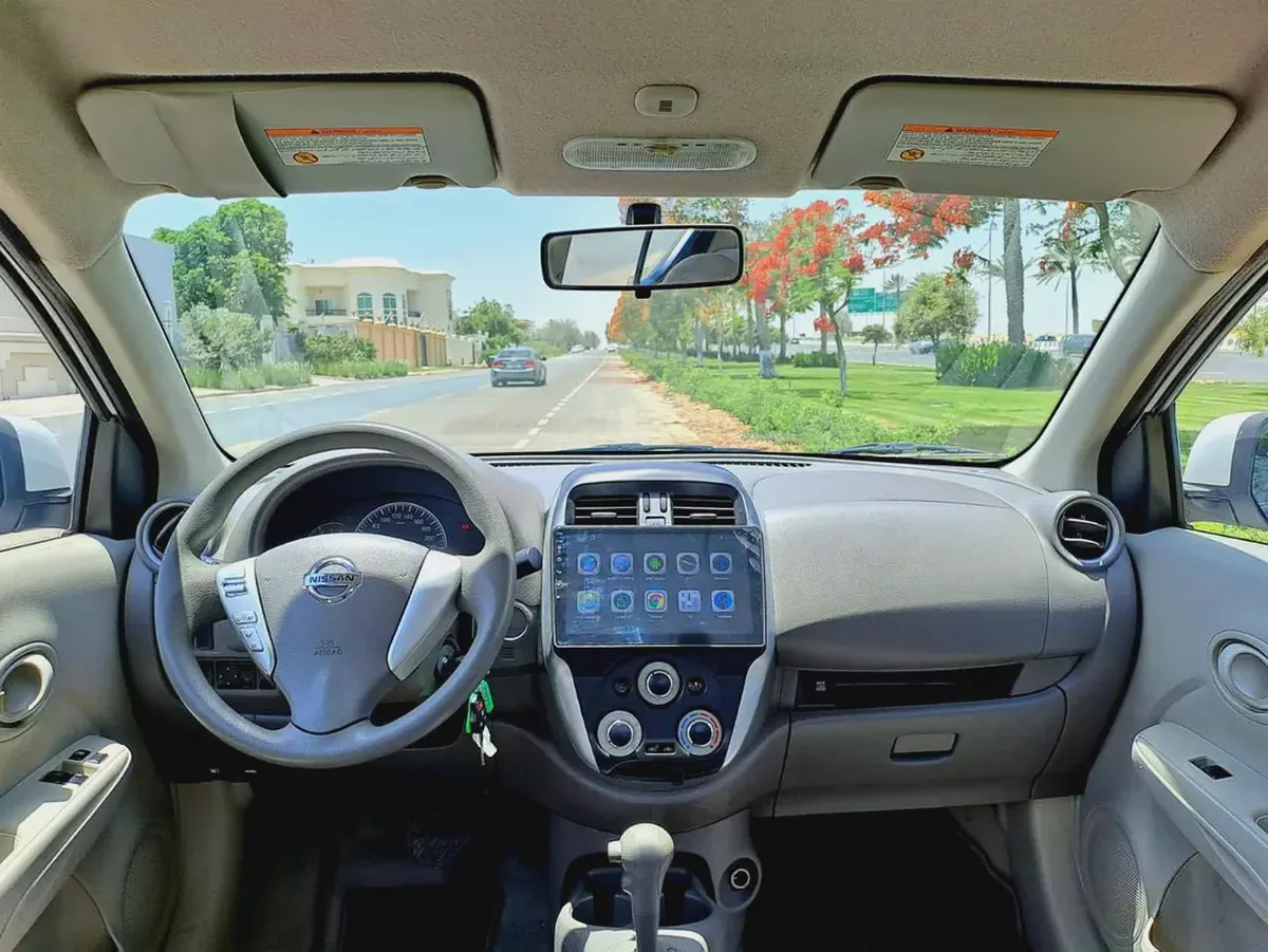 420-Monthly l GCC l Camera | GPS l Accident Free-7-7
