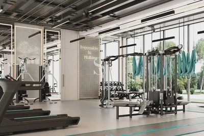 Reef 999, Al Furjan West, Al Furjan, Dubai-11