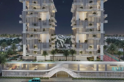 Reef 999, Al Furjan West, Al Furjan, Dubai-1