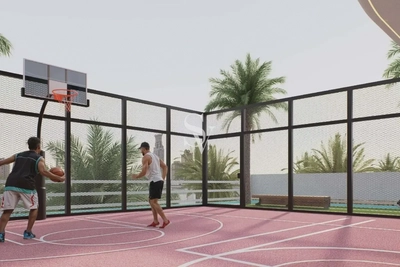 Reef 999, Al Furjan West, Al Furjan, Dubai-2
