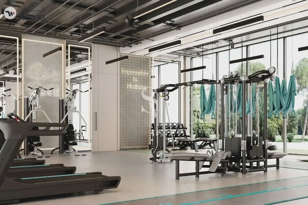Reef 999, Al Furjan West, Al Furjan, Dubai