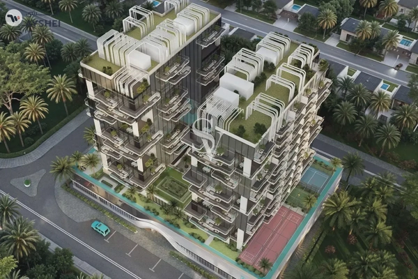 Reef 999, Al Furjan West, Al Furjan, Dubai