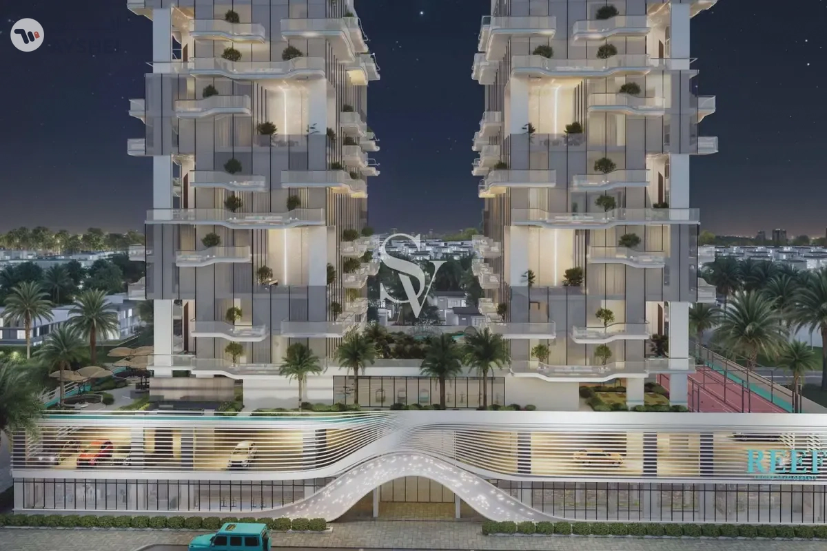 Reef 999, Al Furjan West, Al Furjan, Dubai-1-1