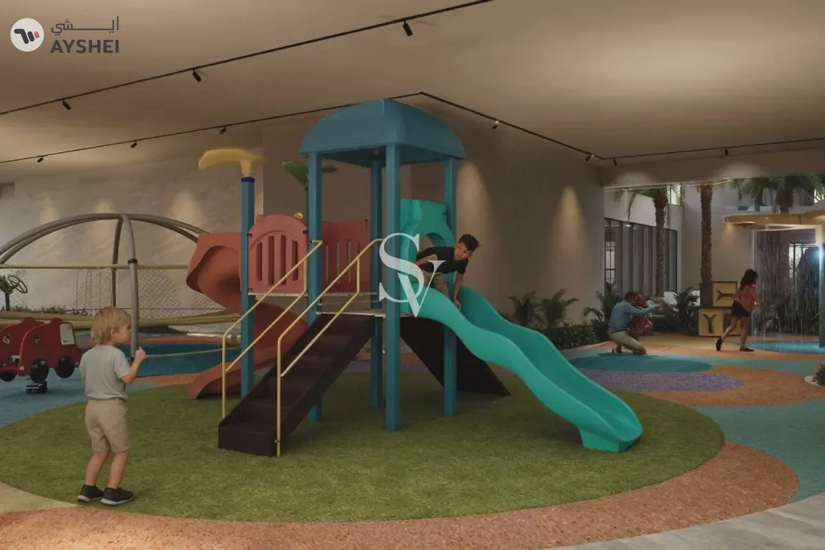 Reef 999, Al Furjan West, Al Furjan, Dubai-3-3