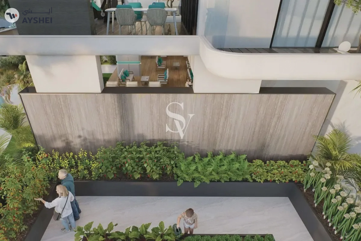 Reef 999, Al Furjan West, Al Furjan, Dubai-5-5