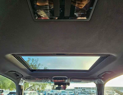 Toyota Land Cruiser VXR-Z TWIN TURBO / 3.5L PETROL V6 4WD /360* CAMERA /RADAR/HEADUP DISPLAY/JBL SPKRS (CODE#LCVXRZOM)-21