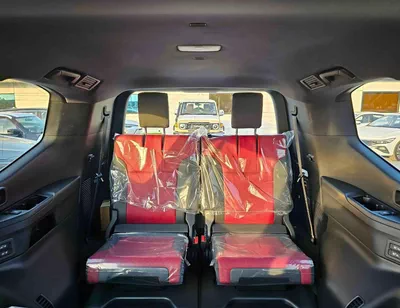 Toyota Land Cruiser VXR-Z TWIN TURBO / 3.5L PETROL V6 4WD /360* CAMERA /RADAR/HEADUP DISPLAY/JBL SPKRS (CODE#LCVXRZOM)-22