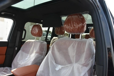 ROX 01 SEVEN SEATS 2025 | BLACK-17