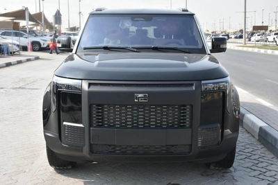 ROX 01 SEVEN SEATS 2025 | BLACK-18