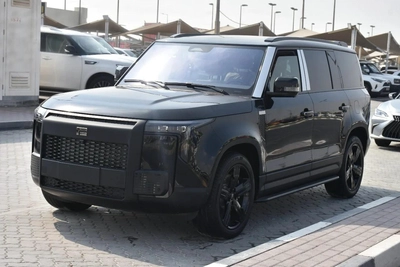 ROX 01 SEVEN SEATS 2025 | BLACK-0