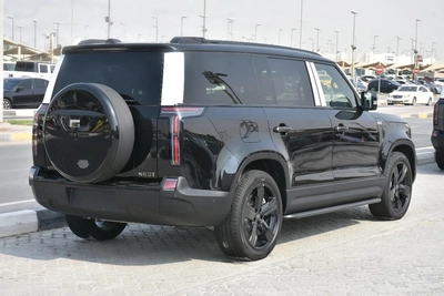ROX 01 SEVEN SEATS 2025 | BLACK-5