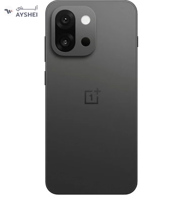 OnePlus 13s Dual SIM Black Velvet with AI 12GB RAM 512GB 5G - Indian Version