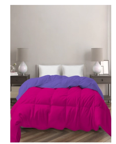 Raymond Home Microfiber Quilt All Season AC Soft Lightweight Blanket Single Bed-0