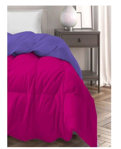 Raymond Home Microfiber Quilt All Season AC Soft Lightweight Blanket Single Bed-3