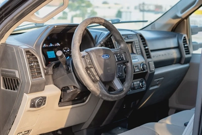 2019 Ford F-350 SUPER DUTY American Specs - GCC Resale-4