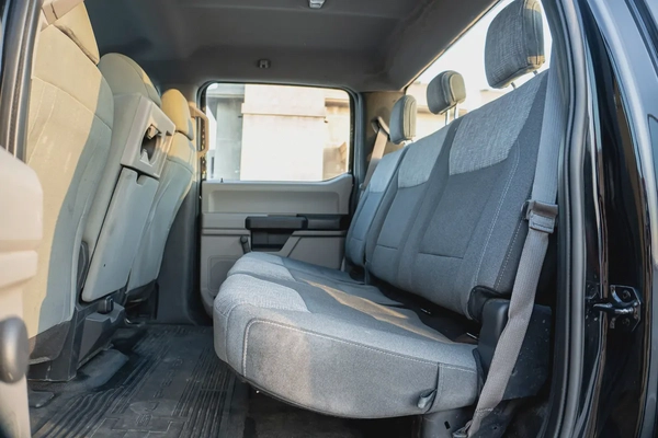 2019 Ford F-350 SUPER DUTY American Specs - GCC Resale