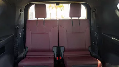 Lexus LX600 SIGNATURE LEXUS LX600 ASHWOOD EDITION 3.5P AT MY2023-18