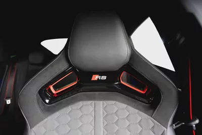 Audi RS5 Sportback-Competition Package-RS Carbon Fiber Sports Seats-Al Nabooda service contract-14