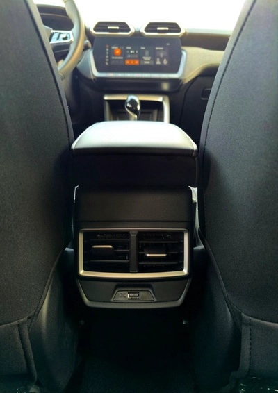 MG ZS MG ZS FACE-LEFT-7