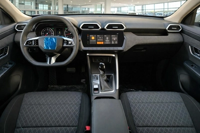 MG ZS MG ZS FACE-LEFT-3
