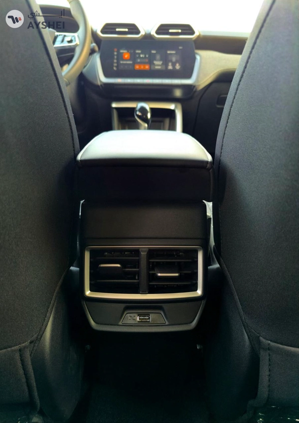 MG ZS MG ZS FACE-LEFT