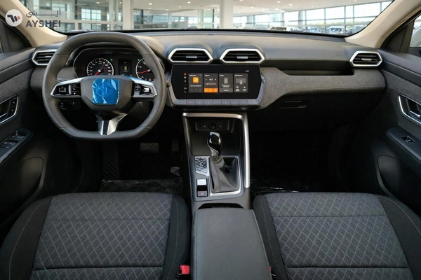 MG ZS MG ZS FACE-LEFT