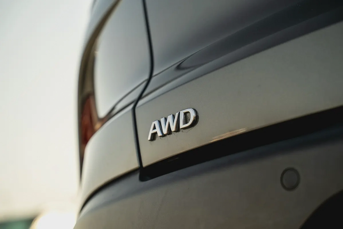 2023 Infiniti QX55 Essential GCC Under Agency Warranty