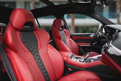 5,680 P.M |  X5 M Competition | 0% Downpayment | BMW Warranty-10