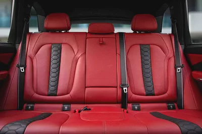 5,680 P.M |  X5 M Competition | 0% Downpayment | BMW Warranty-11