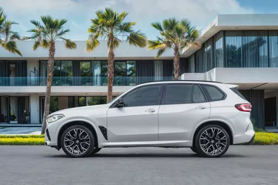 5,680 P.M |  X5 M Competition | 0% Downpayment | BMW Warranty-1
