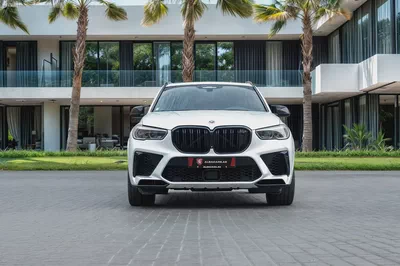 5,680 P.M |  X5 M Competition | 0% Downpayment | BMW Warranty-3