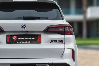 5,680 P.M |  X5 M Competition | 0% Downpayment | BMW Warranty-5
