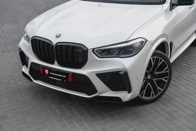 5,680 P.M |  X5 M Competition | 0% Downpayment | BMW Warranty-6