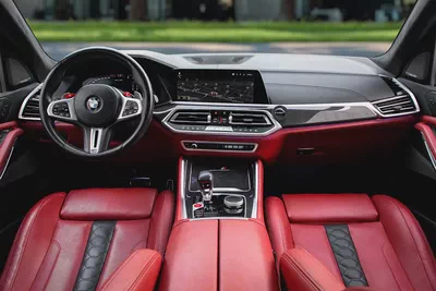 5,680 P.M |  X5 M Competition | 0% Downpayment | BMW Warranty-7