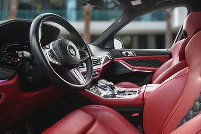 5,680 P.M |  X5 M Competition | 0% Downpayment | BMW Warranty-8