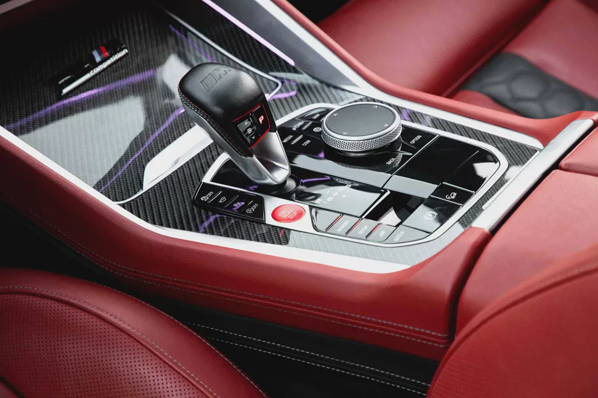5,680 P.M |  X5 M Competition | 0% Downpayment | BMW Warranty-9-9