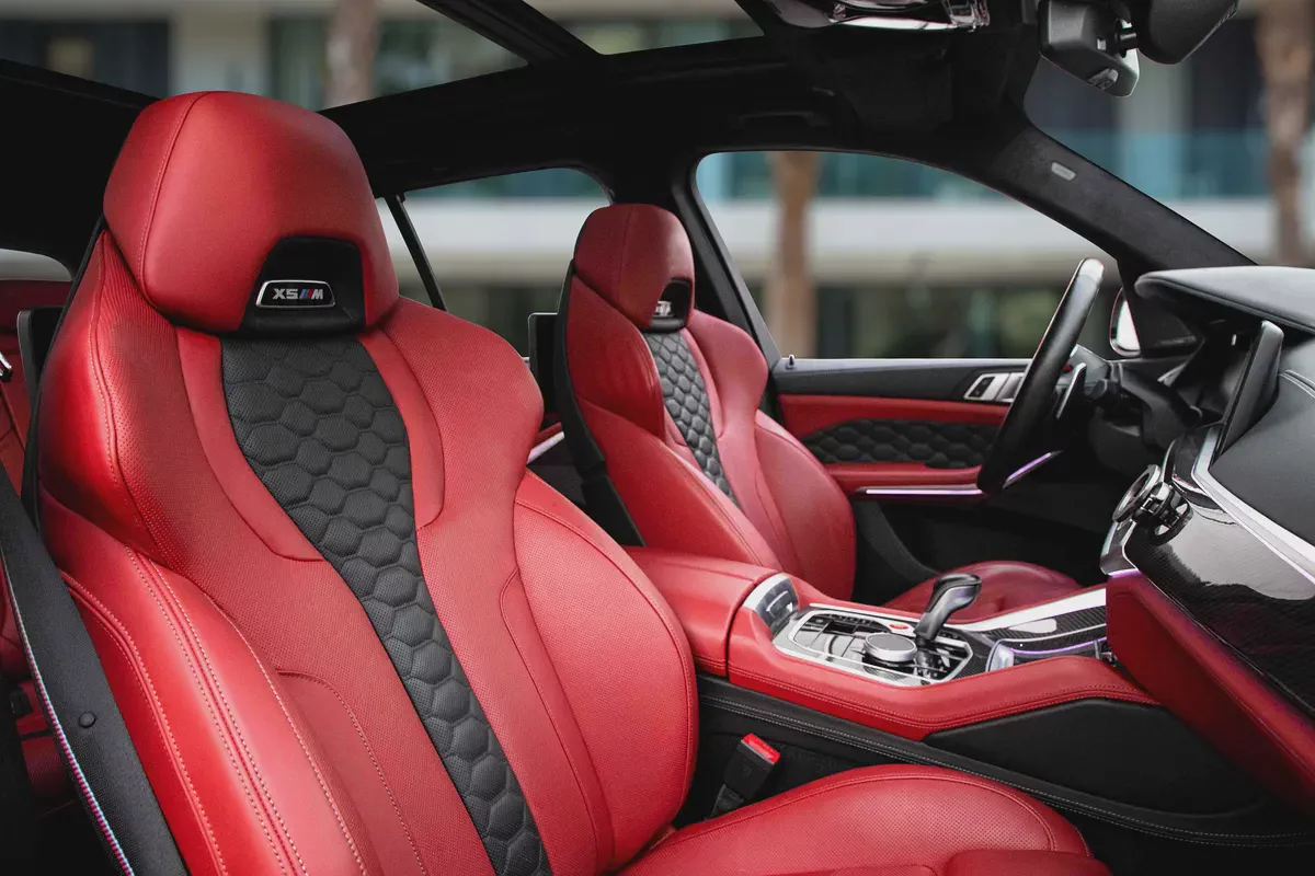 5,680 P.M |  X5 M Competition | 0% Downpayment | BMW Warranty-10-10