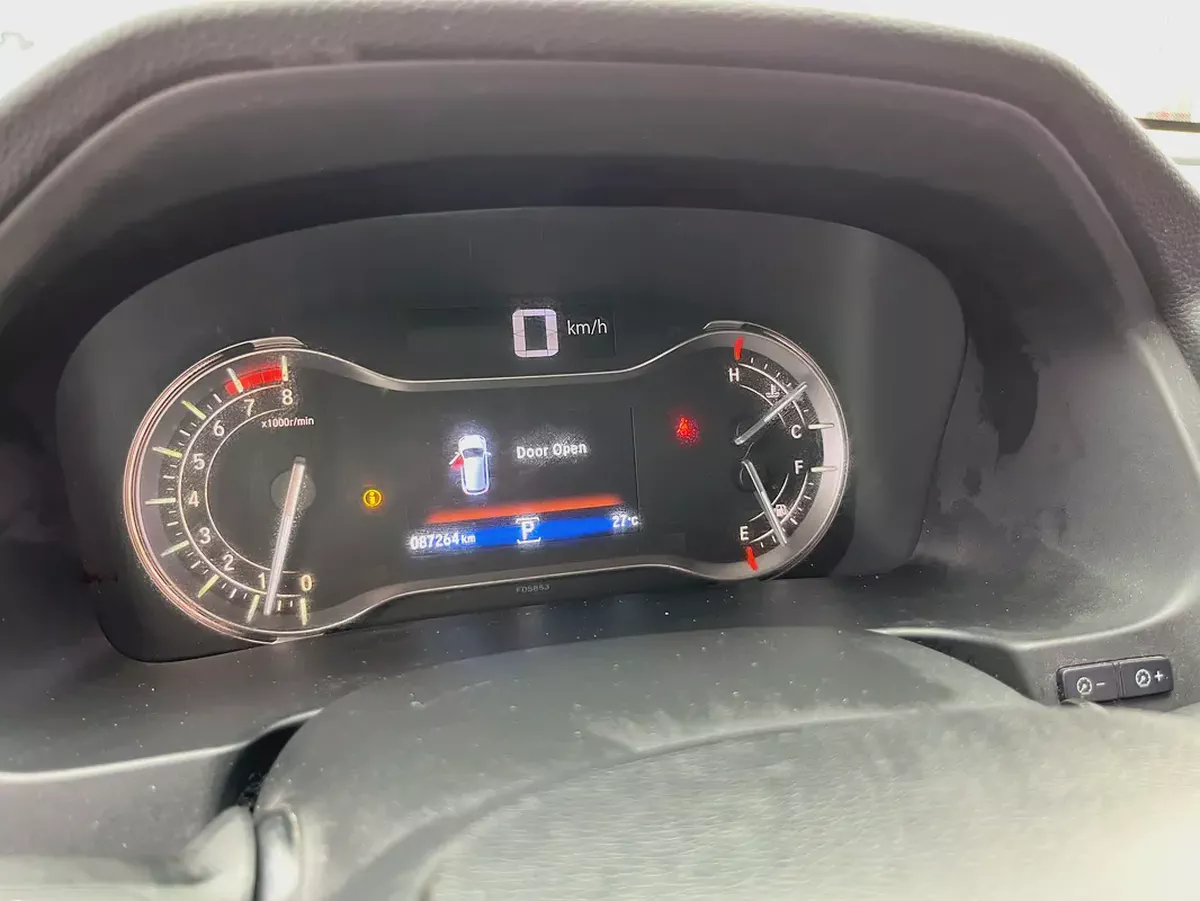 Honda Pilot Special Edition 2016 - Korean Specs - Well Maintained-11-11