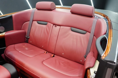 Rolls-Royce Phantom Drophead 2009-9