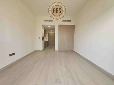 Chiller Free Studio • Spacious Layout • Rent 50k-10