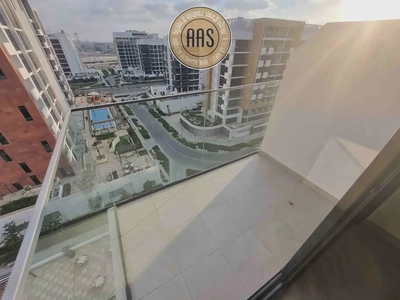 Chiller Free Studio • Spacious Layout • Rent 50k-11