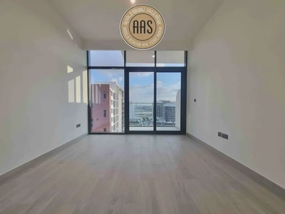 Chiller Free Studio • Spacious Layout • Rent 50k-0