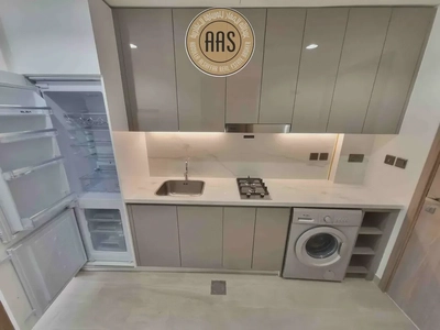 Chiller Free Studio • Spacious Layout • Rent 50k-3