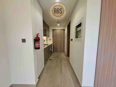 Chiller Free Studio • Spacious Layout • Rent 50k-4