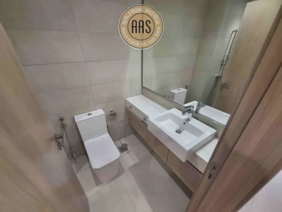Chiller Free Studio • Spacious Layout • Rent 50k-6