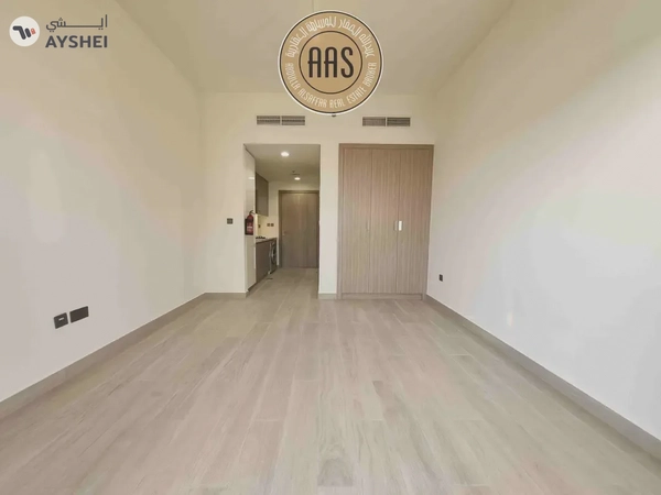 Chiller Free Studio • Spacious Layout • Rent 50k