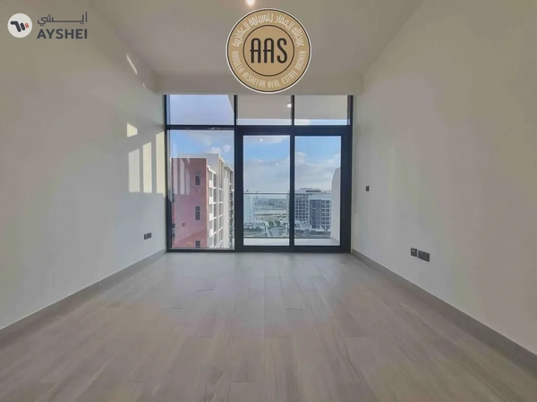 Chiller Free Studio • Spacious Layout • Rent 50k