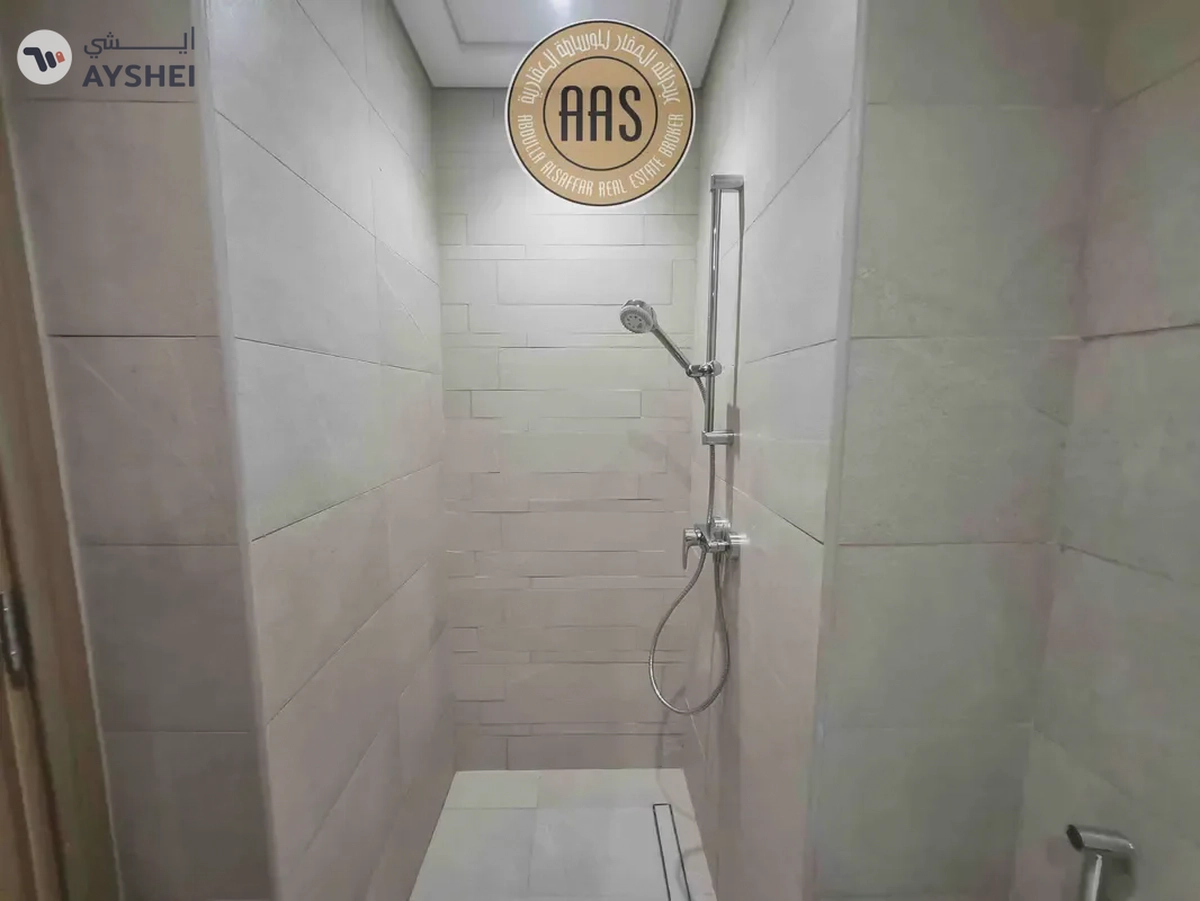 Chiller Free Studio • Spacious Layout • Rent 50k-2-2