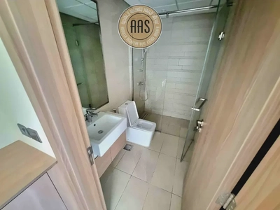 Very Spacious 1BHK • Chiller Free • High Floor • For 75k Only-12