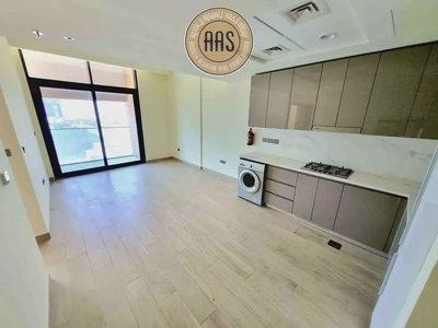 Very Spacious 1BHK • Chiller Free • High Floor • For 75k Only-1